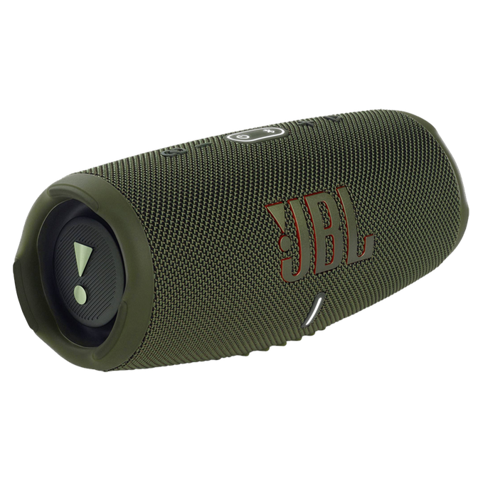 JBL Charge 5 - Green