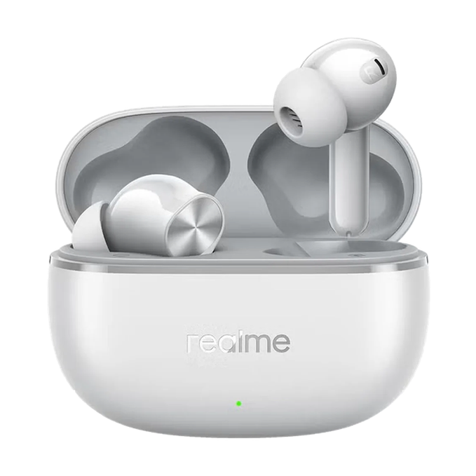 Realme Buds T200 lite - Storm Gray