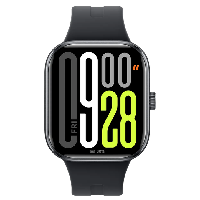 Redmi Watch 5 - Obsidian Black