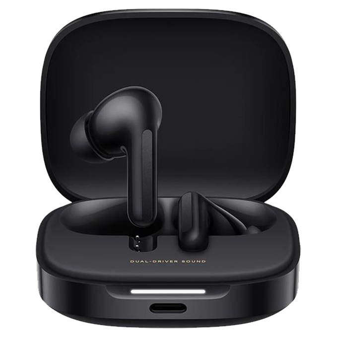 Redmi Buds 6 - Night Black