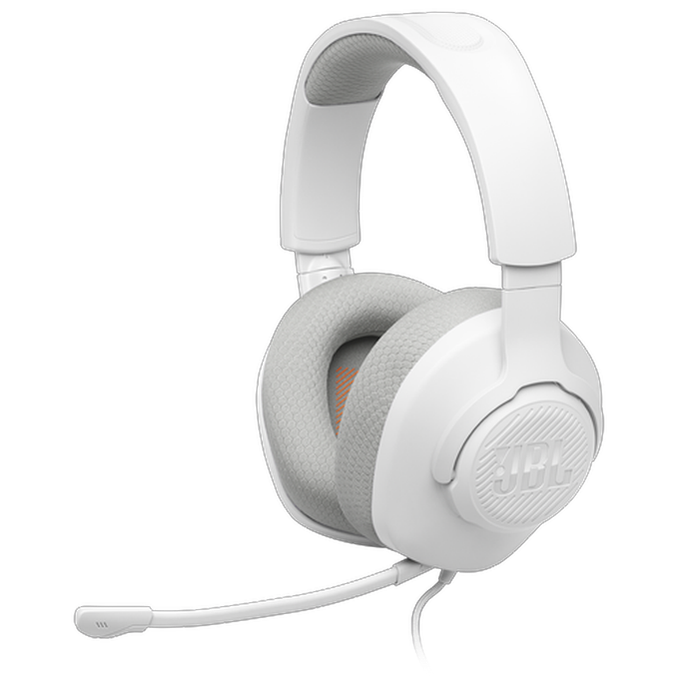 JBL Quantum 100 - White