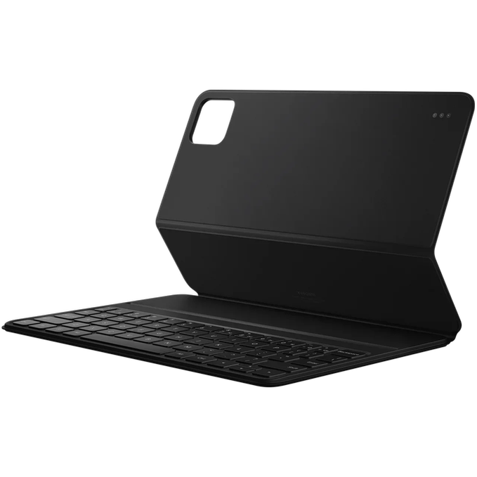 Xiaomi Pad 7 / 7 Pro Keyboard (Arabic ) - Black
