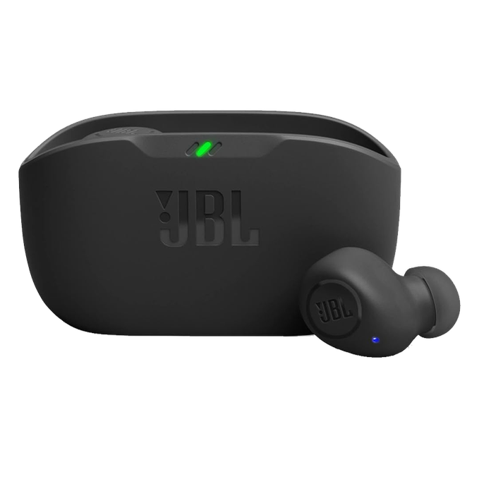 JBL Wave Buds - Black