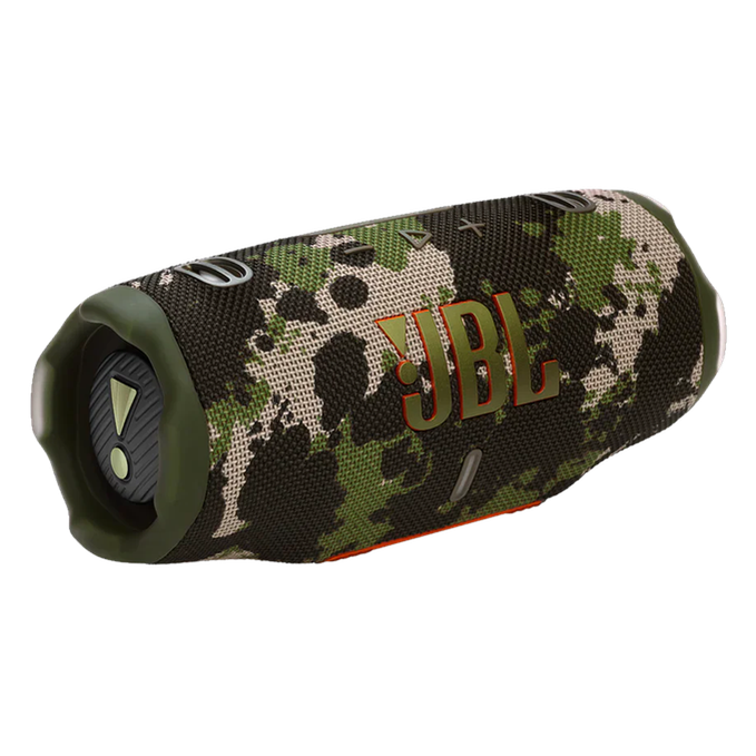 JBL Charge 6 - Squad