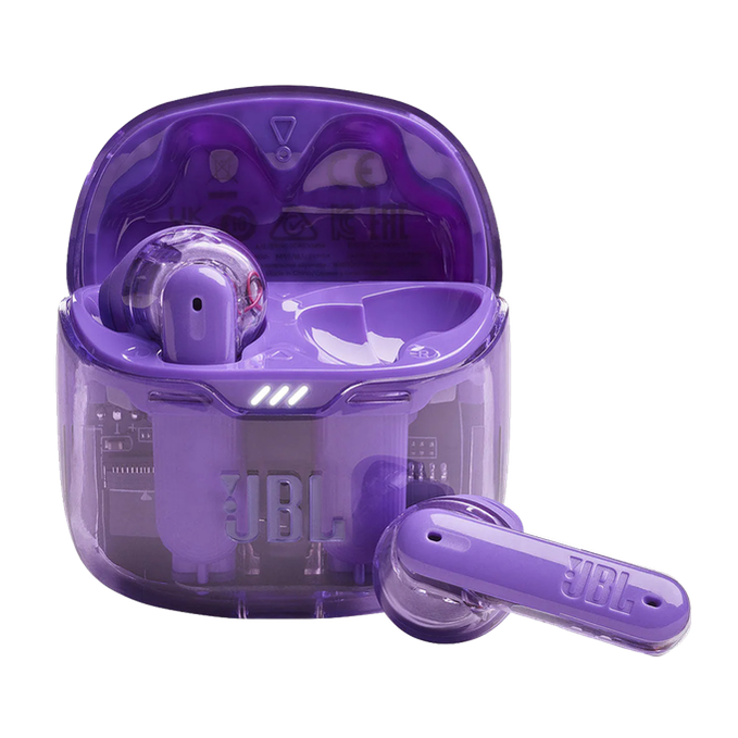 JBL Tune Flex - Blue
