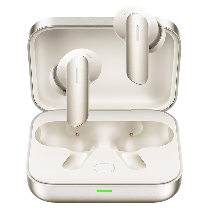 Realme Buds Air 7 - Ivory Gold