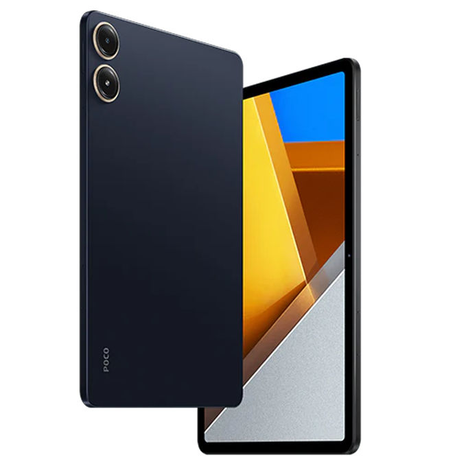 POCO PAD , 256GB/8GB - Blue