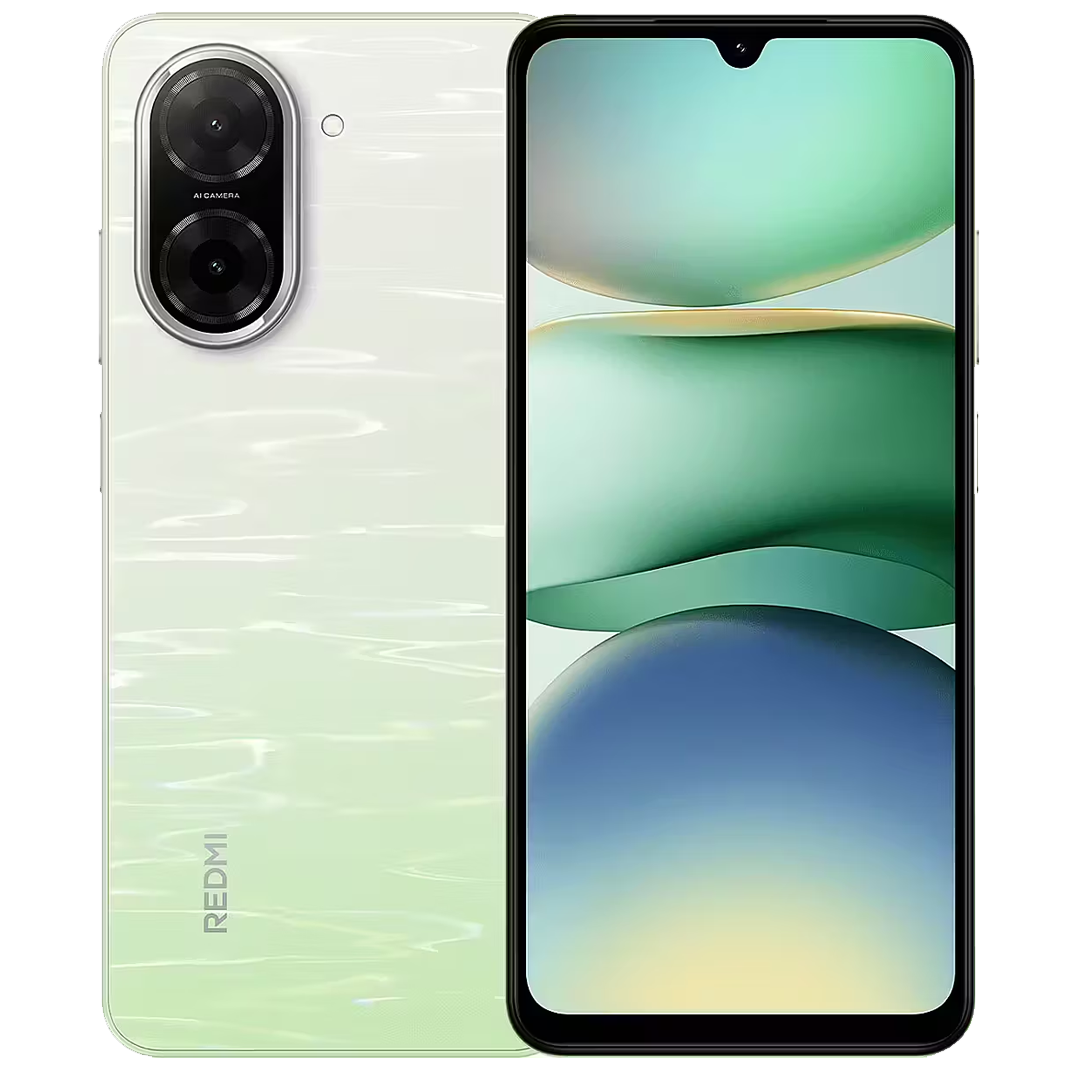 Redmi A5 , 128GB/4GB - Sandy Gold