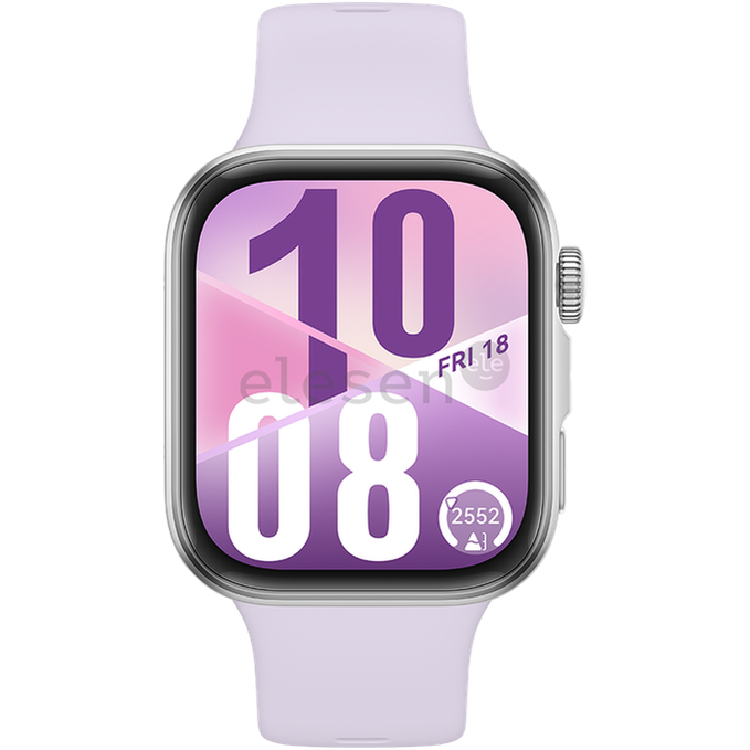 HUAWEI WATCH FIT 4 - Purple