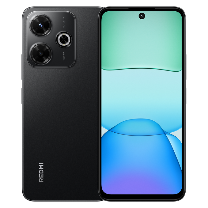 Redmi 13x , 256GB/8GB - Midnight Black