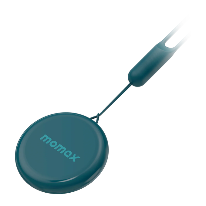 Momax PinPop Find My Tracker - Blue