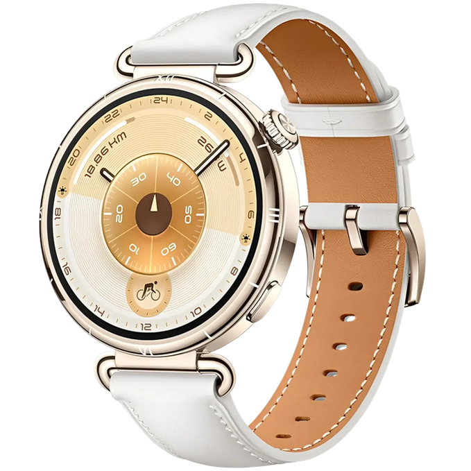 HUAWEI WATCH GT6 41mm - White