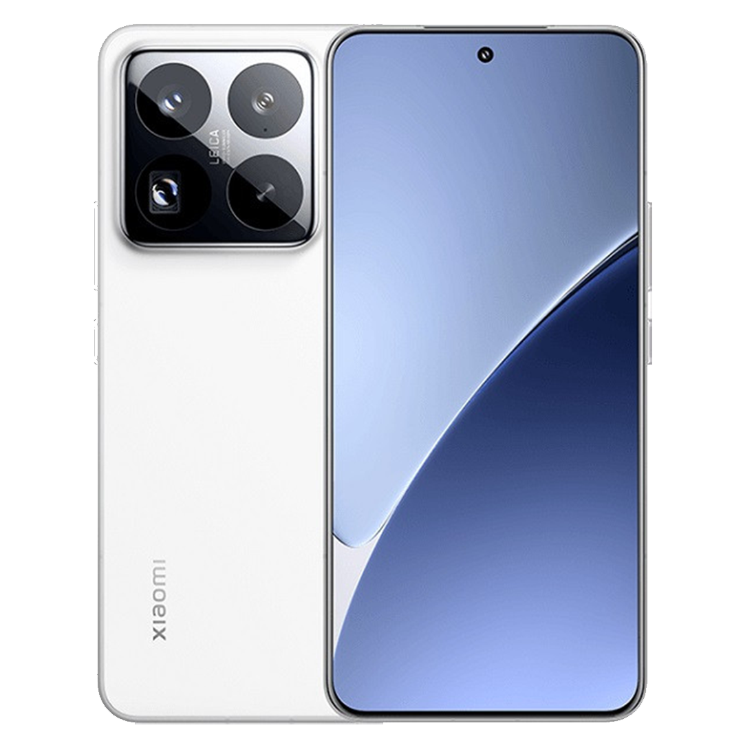 Xiaomi 15 , 512GB/12GB - White