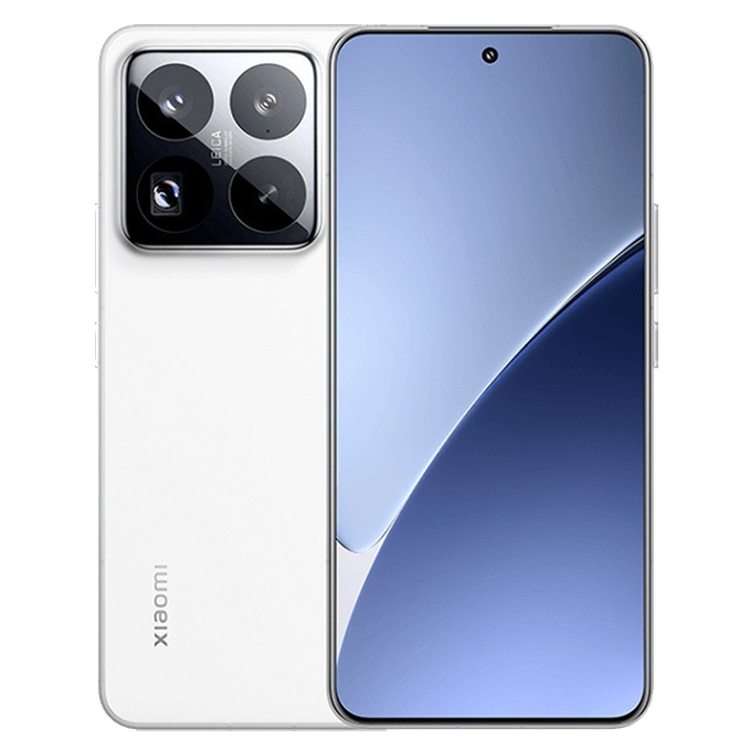 Xiaomi 15 , 512GB/12GB - White