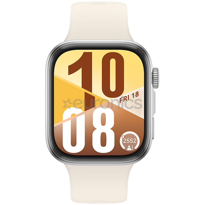 HUAWEI WATCH FIT 4 - White