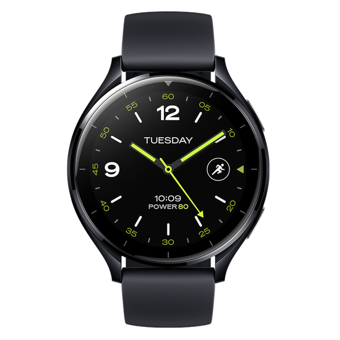 Xiaomi Watch 2 - Gray
