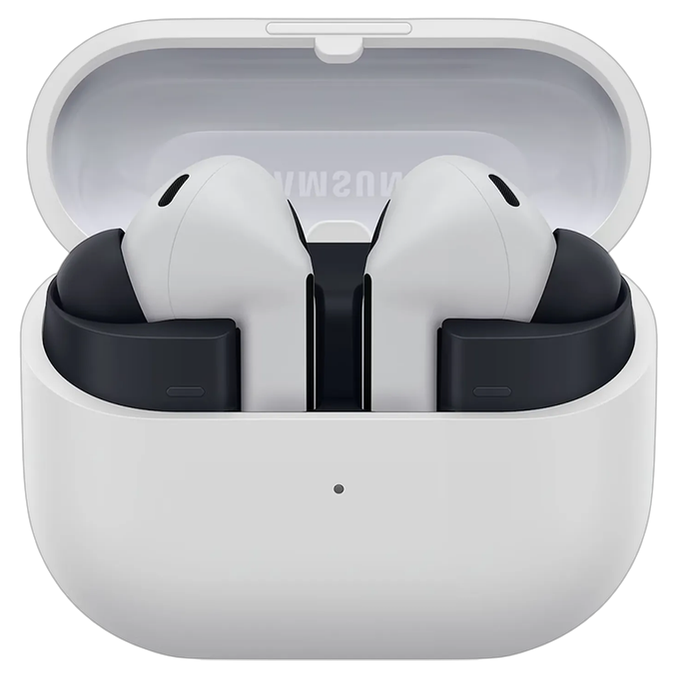 Galaxy Buds 3 FE - White