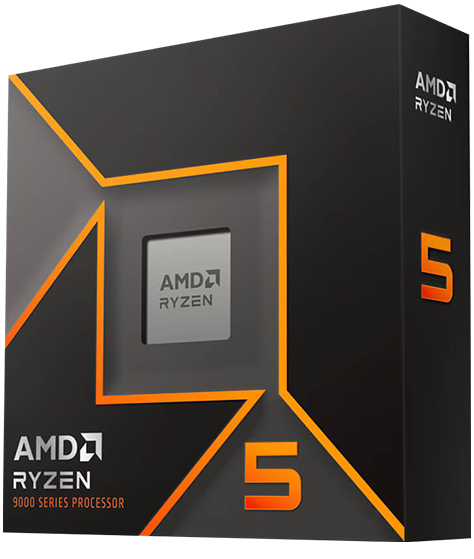 معالج AMD Ryzen 5 5500 تري