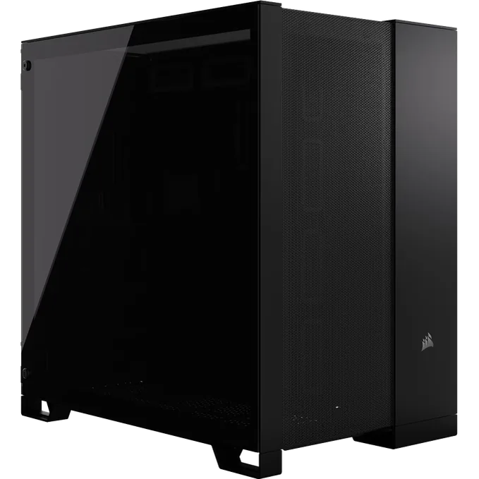 Corsair ATX 6500D Airflow - Black