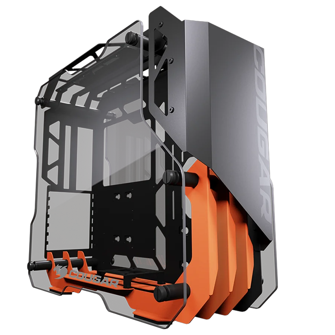 Cougar BLAZER Full Tower Case