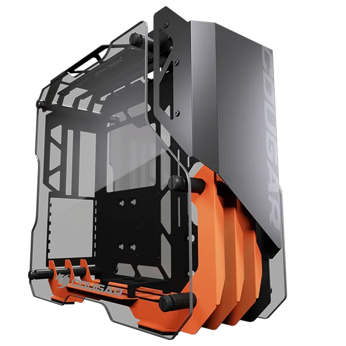 Cougar BLAZER Full Tower Case