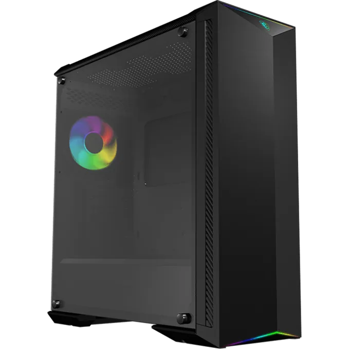 MSI MPG GUNGNIR 100 Mid-Tower Case