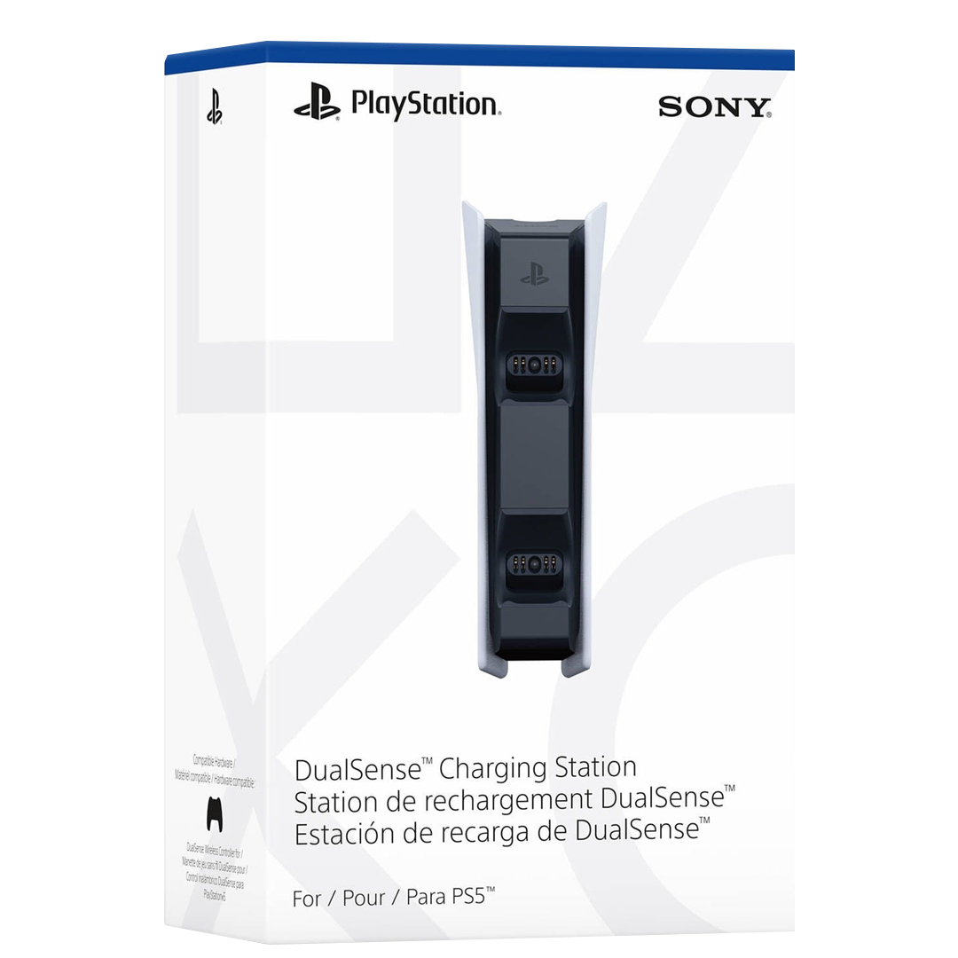Playstation DualSense Charging Station