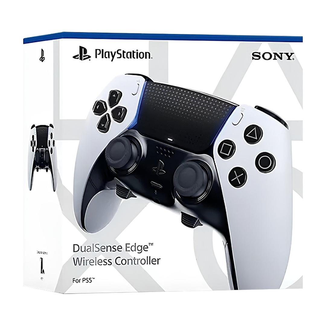 Playstation 5 DualSense Edge wireless controller