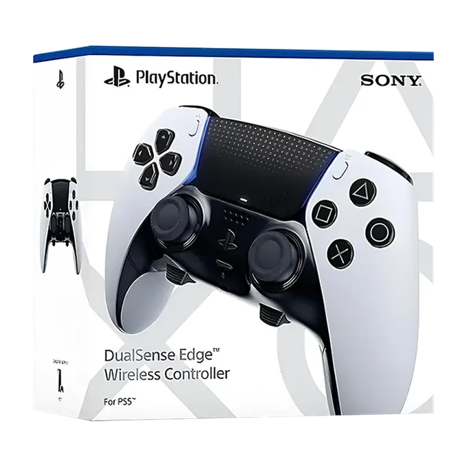 Playstation 5 DualSense Edge wireless controller