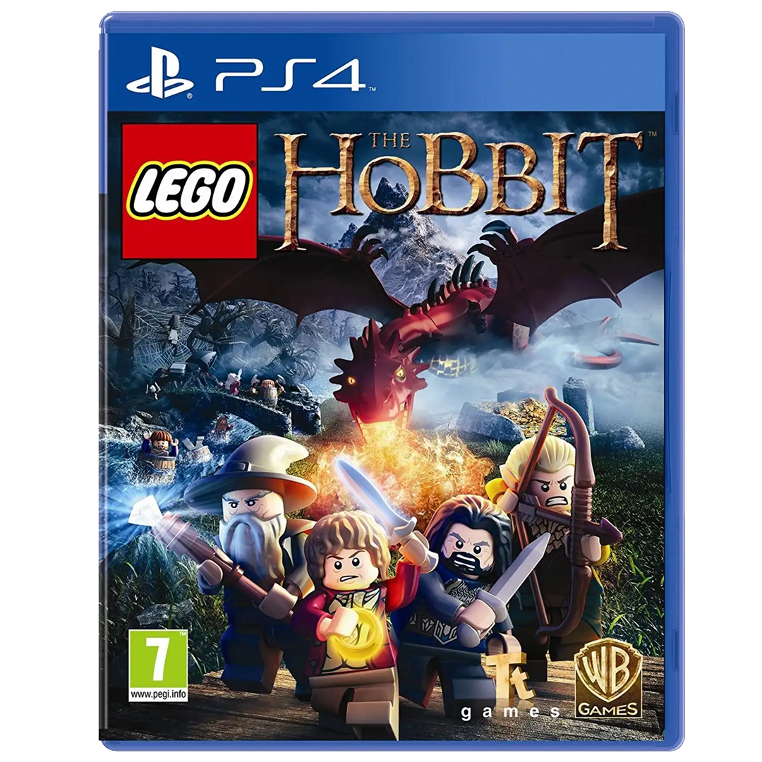 LEGO The Hobbit  PS4/PS5