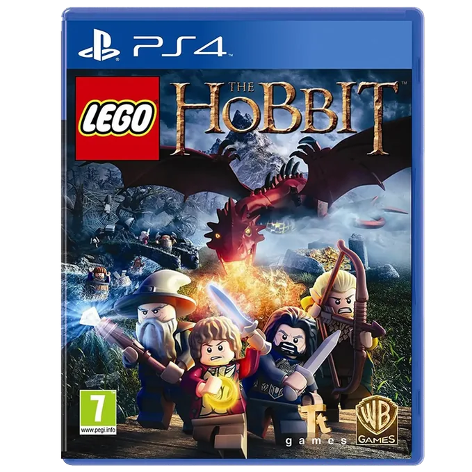 LEGO The Hobbit PS4/PS5