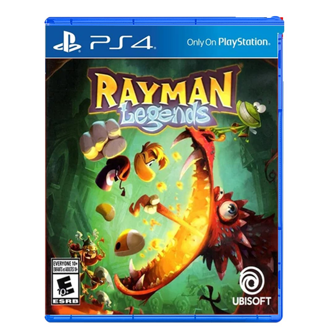 Rayman Legends PS4/PS5