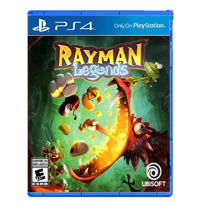Rayman Legends PS4/PS5