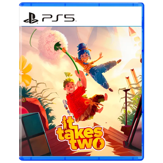It Takes Two PS4/PS5