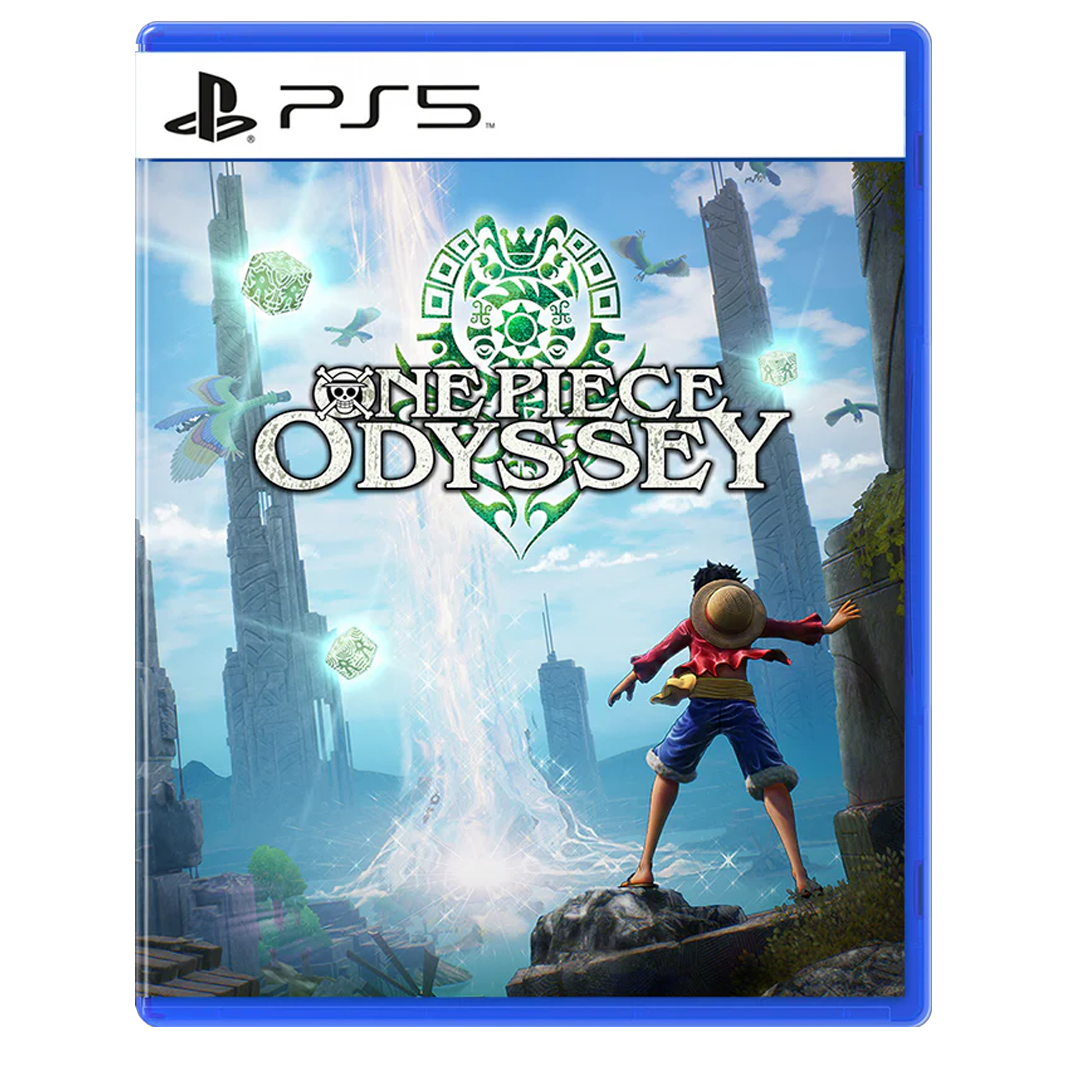 One Piece Odyssey PS4/PS5