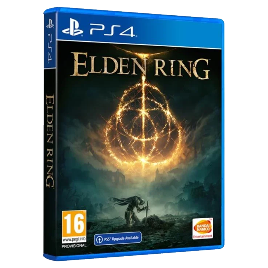 Elden Ring PS4/PS5