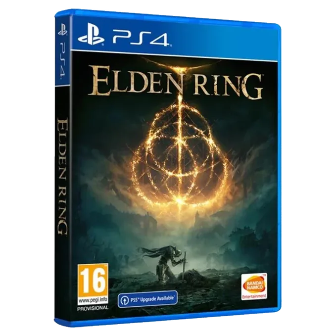 Elden Ring PS4/PS5