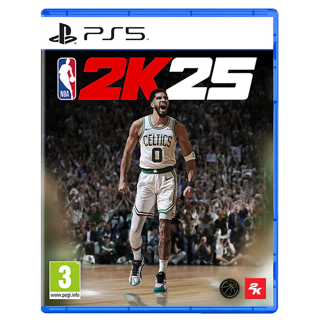 NBA 2K25 ‏PS5