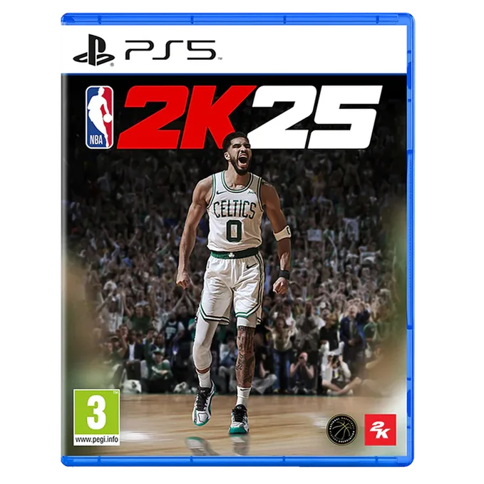 NBA 2K25 ‏PS5