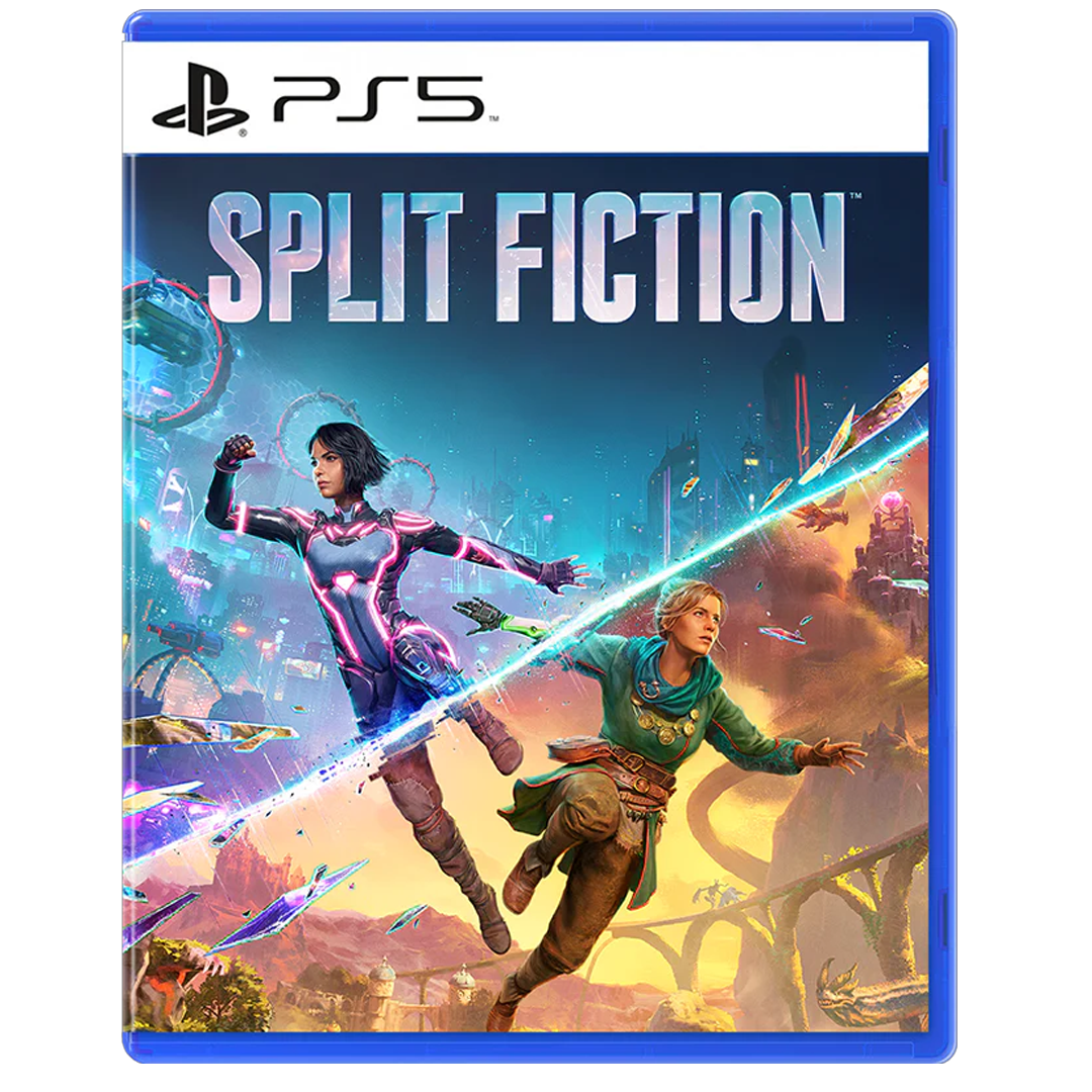 Split Fiction PS5