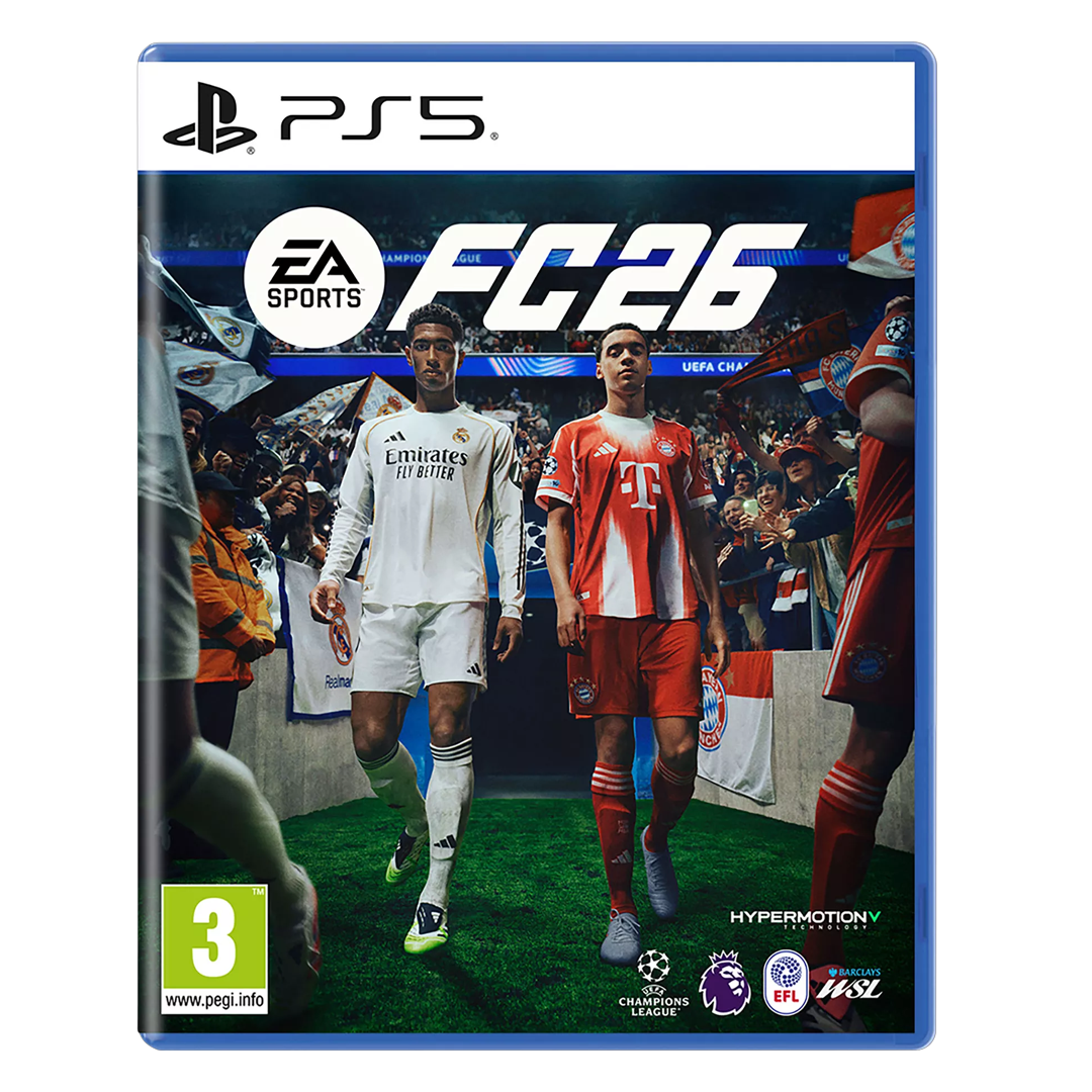 EA SPORTS FC 26 PS5