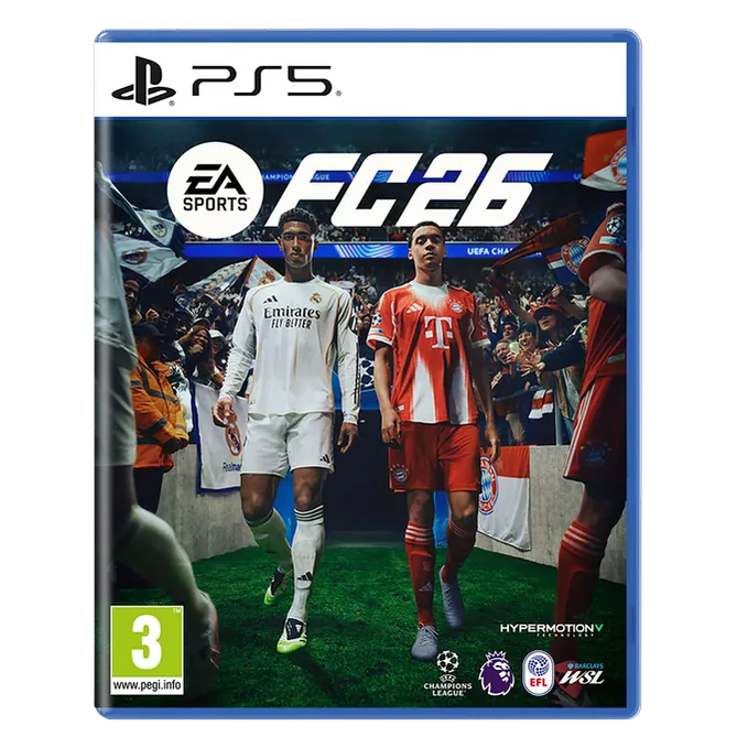 EA SPORTS FC 26 PS5