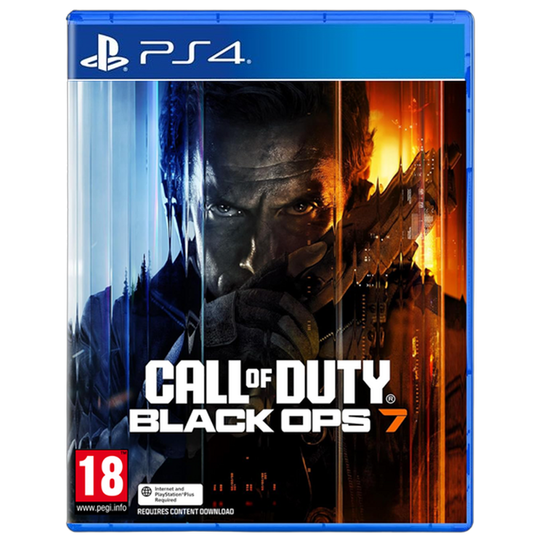 Call of Duty®: Black Ops 7 PS4/PS5
