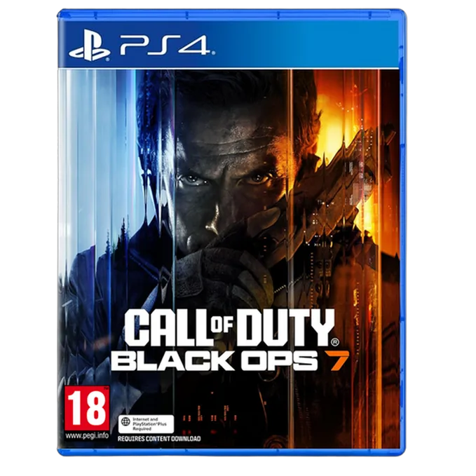 Call of Duty®: Black Ops 7 PS4/PS5