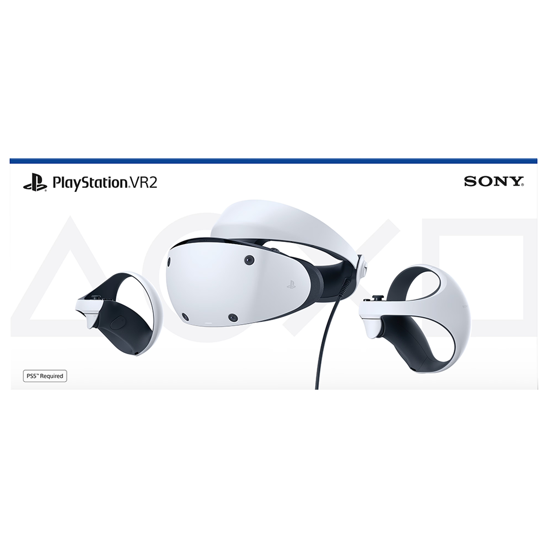 PlayStation VR2