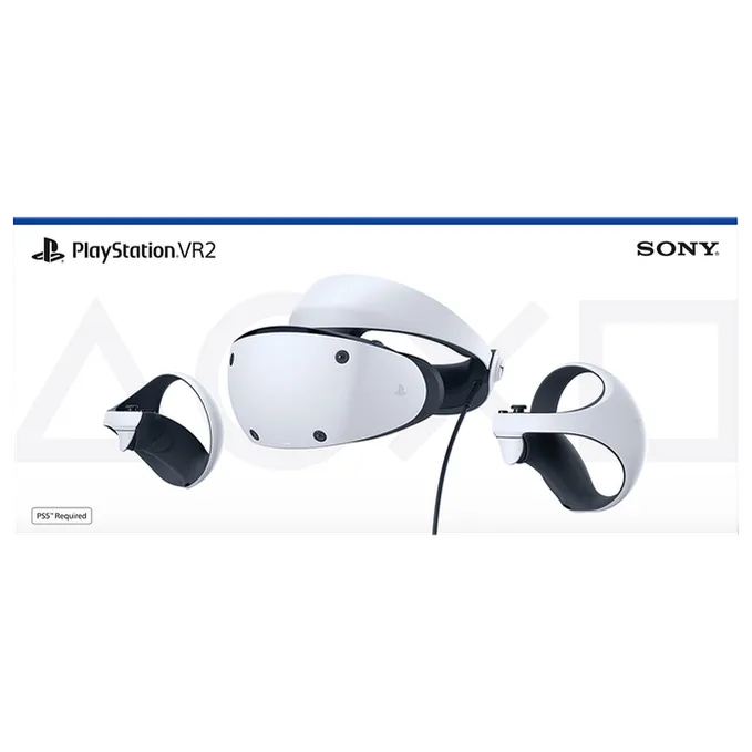 PlayStation VR2