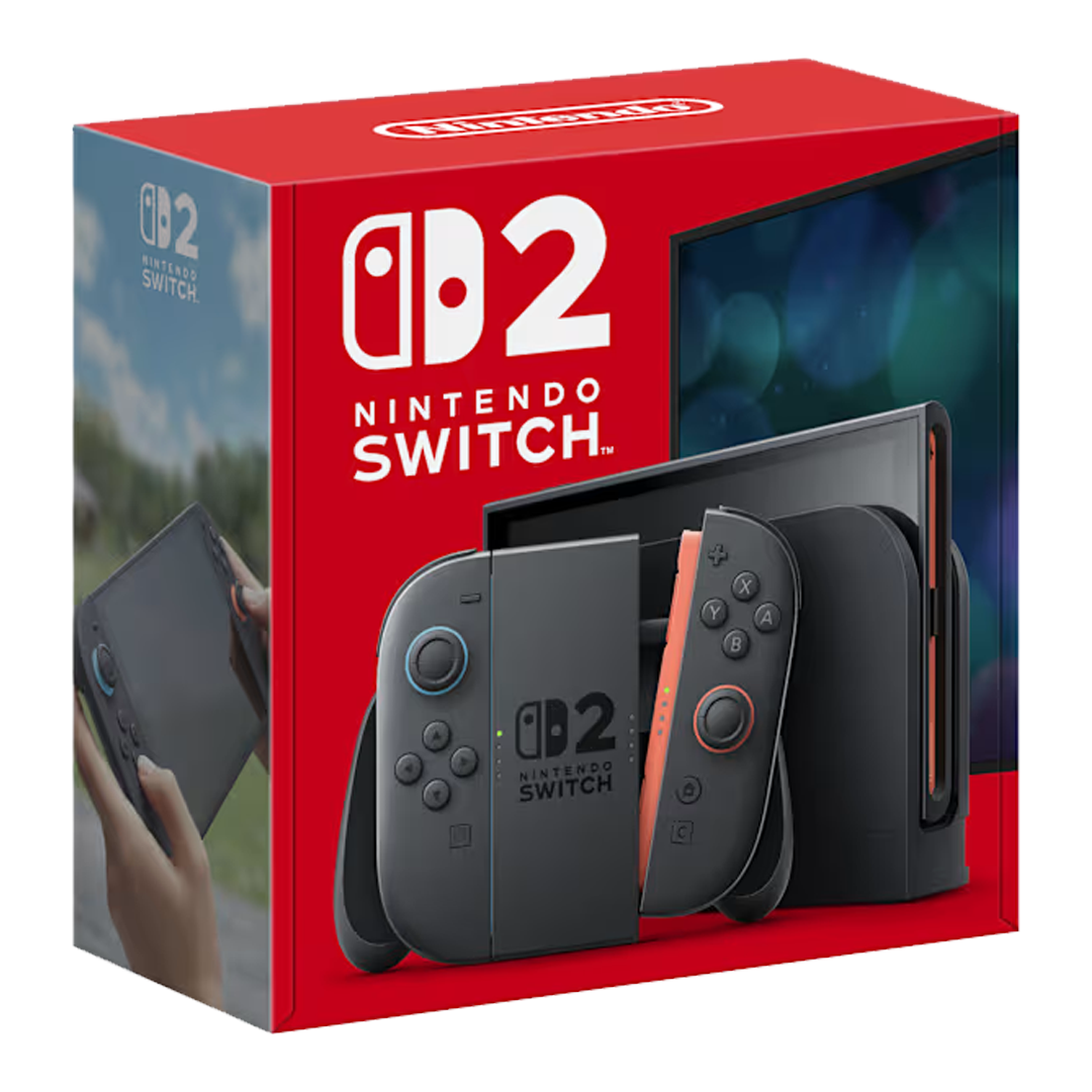 Nintendo Switch 2
