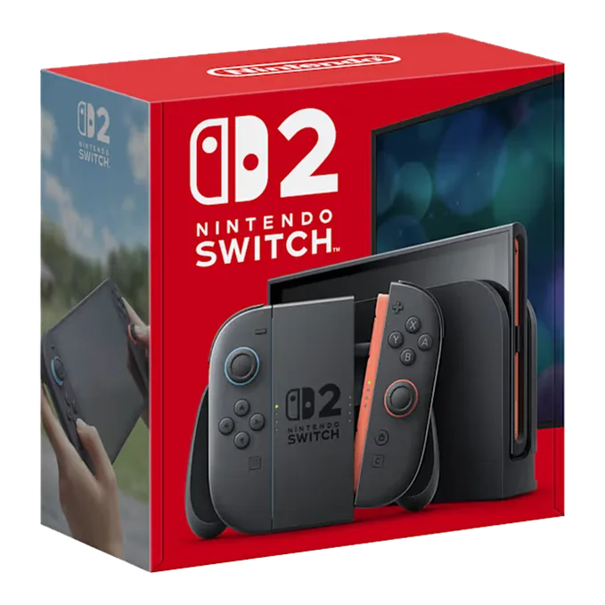 Nintendo Switch 2
