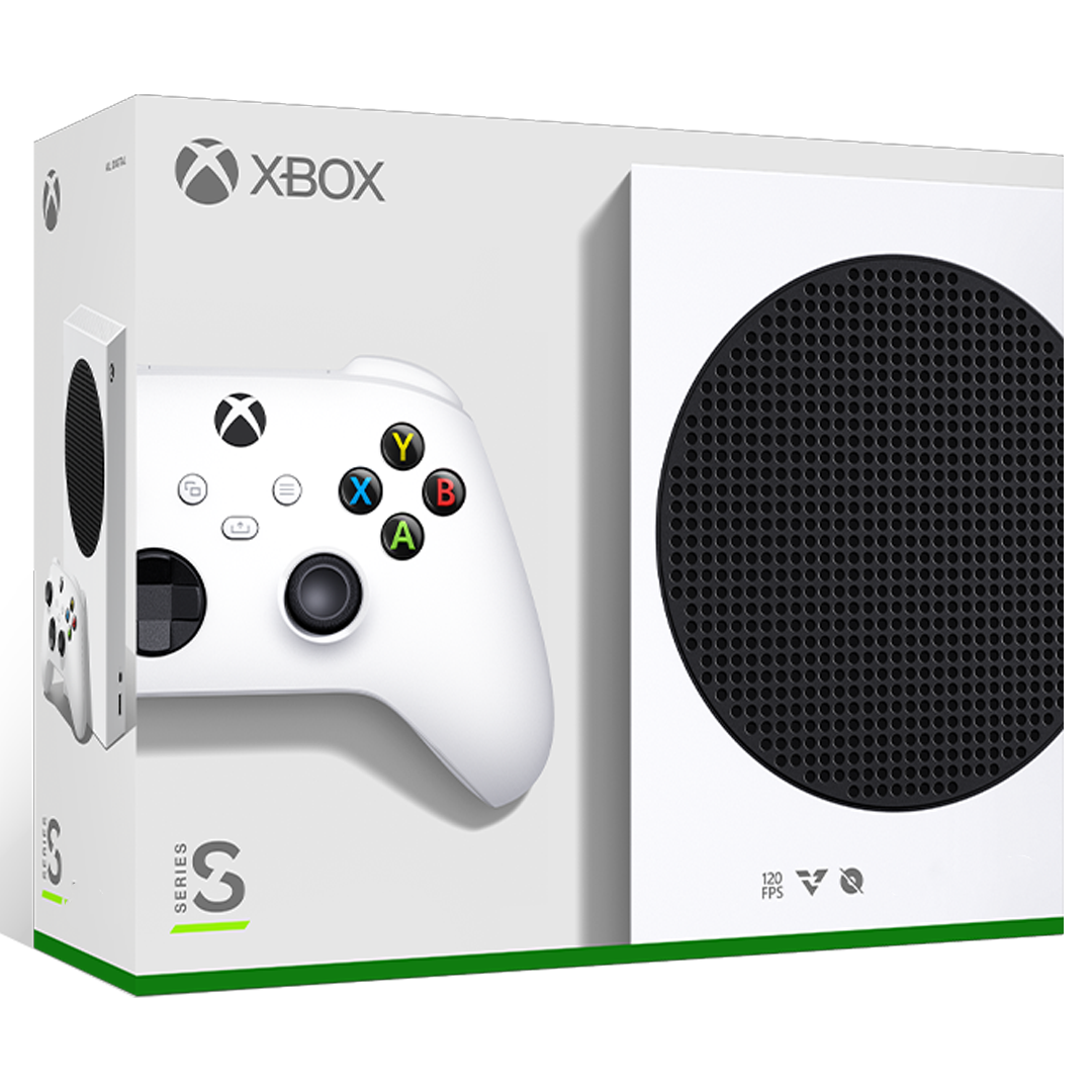 Xbox Series S