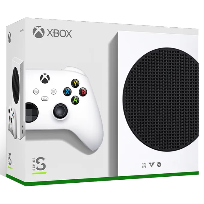 Xbox Series S